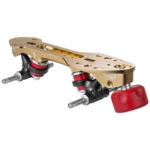 Powerslide Podvozky Chaya Zena Quicky, 8.0