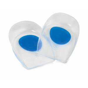 Powerslide Gelová podložka pod patu Powerslide MY FIT, S