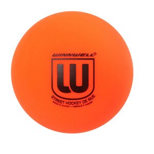 Winnwell Balónek Winnwell, oranžová, Medium