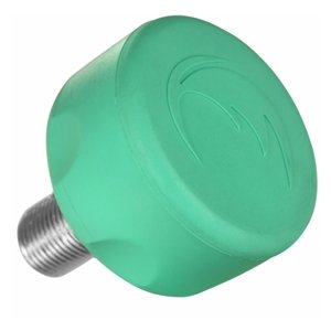 Powerslide Brzda Chaya Rubber Stopper Kiwi, krátká
