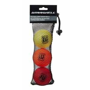 Winnwell Balónek Winnwell Barevné (3pack), Mix