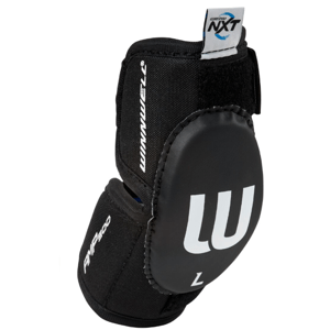Winnwell Lokty Winnwell AMP500 YTH (SOFT), Dětská, S