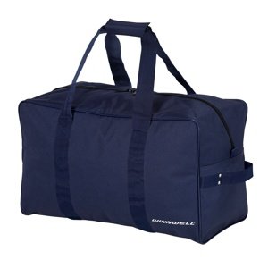 Winnwell Taška Winnwell Basic Carry YTH, tmavě modrá, Dětská, 24"