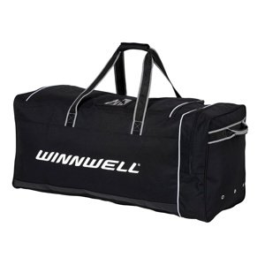 Winnwell Taška Winnwell Premium Carry Bag, černá, Senior, 40"