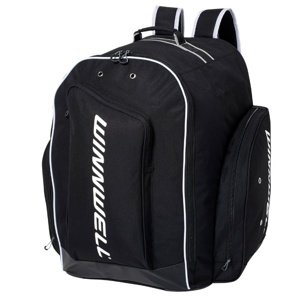 Winnwell Batoh Winnwell Back Pack, černá, Senior, 25"
