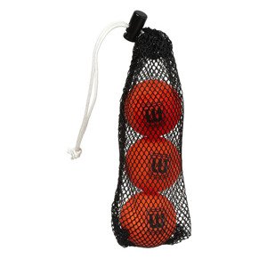 Winnwell Balónek Winnwell PVC oranžové (3pack), oranžová