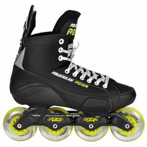 Powerslide Kolečkové brusle Powerslide Reign Ares 100 Trinity, 3x, 100, 43