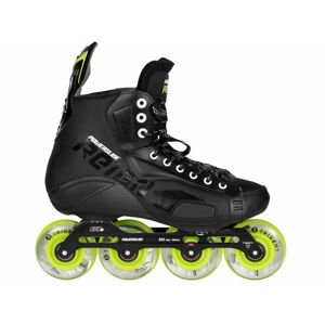 Powerslide Kolečkové brusle Powerslide Reign Triton 80 Trinity, 4x, 80, 43