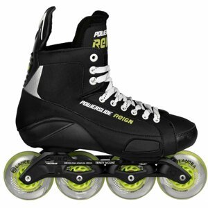 Powerslide Kolečkové brusle Powerslide Reign Atlas 80 Trinity, 4x, 80, 46