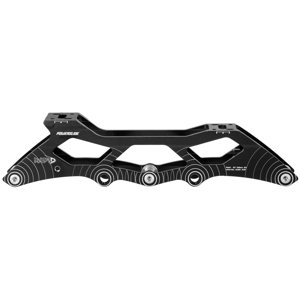 Powerslide Podvozky Powerslide Rapid 2 in 1, 4x-3x, 100-80, 244mm