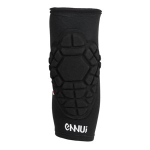 Powerslide Chrániče kolen Ennui Shock Sleeve Pro Knee Gasket, XXS-XS