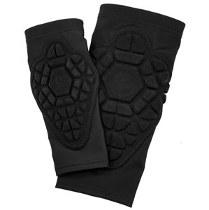 Powerslide Chrániče loktů Ennui Shock Sleeve Pro Elbow Gasket, XXS-XS