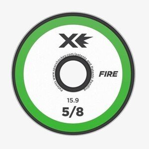 Sparx Brusný kotouč Sparx ES Fire Ring, 9.5