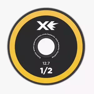 Sparx Brusný kotouč Sparx ES Grinding Ring, 12.7