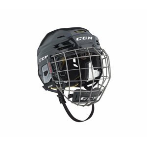 CCM Helma CCM Tacks 310 Combo SR, černá, Senior, L, 57-62cm